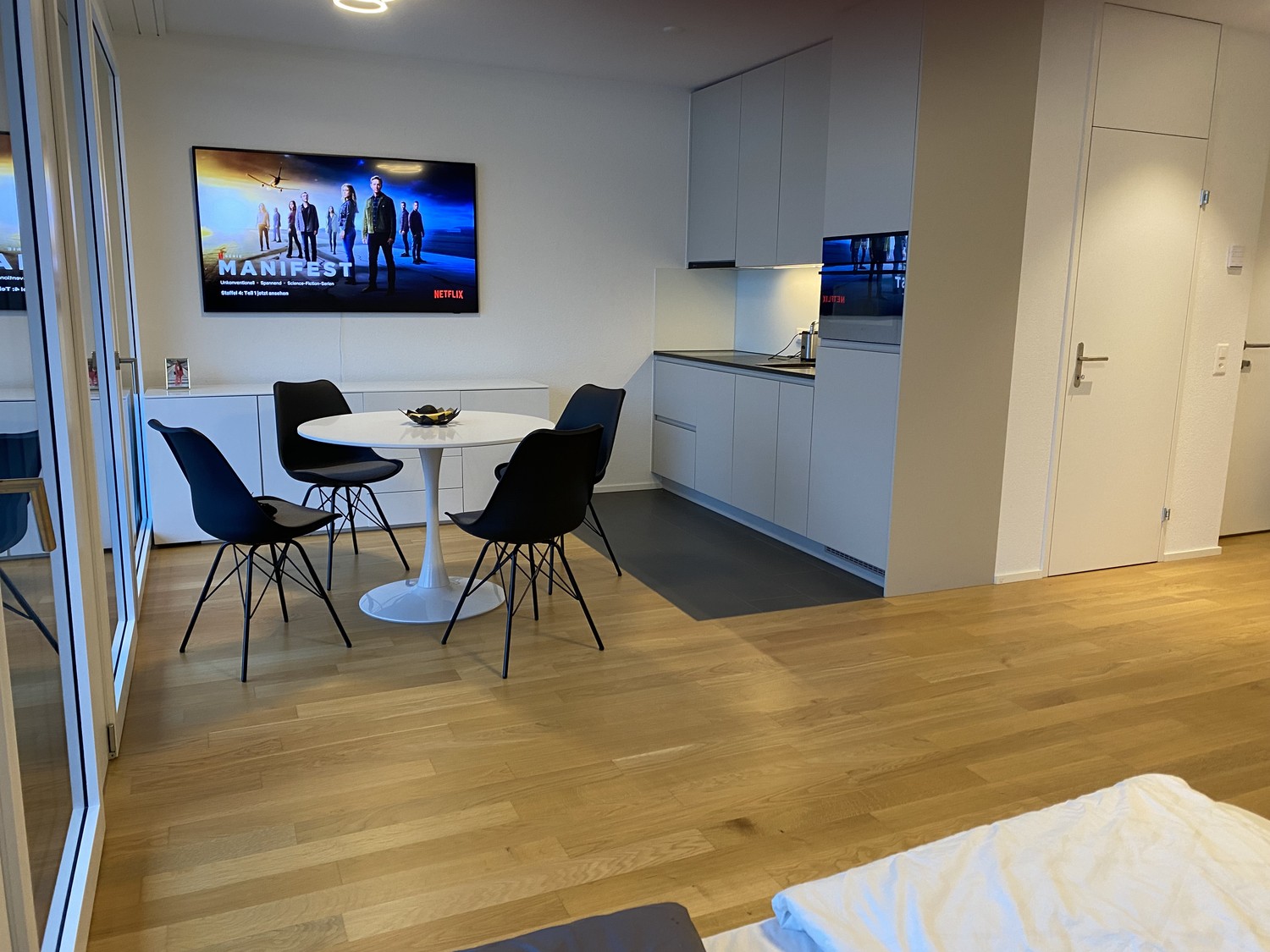 Appartement de 2 ½ pièces, photo 5 sur 8