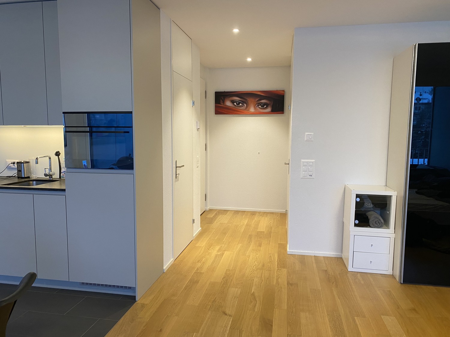 Appartement de 2 ½ pièces, photo 3 sur 8