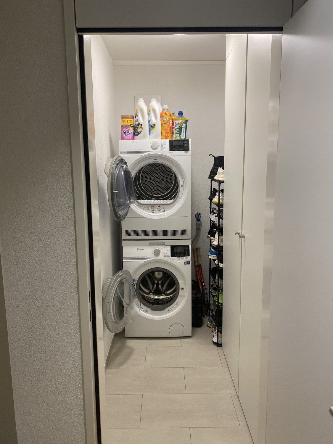 Appartement de 2 ½ pièces, photo 7 sur 8