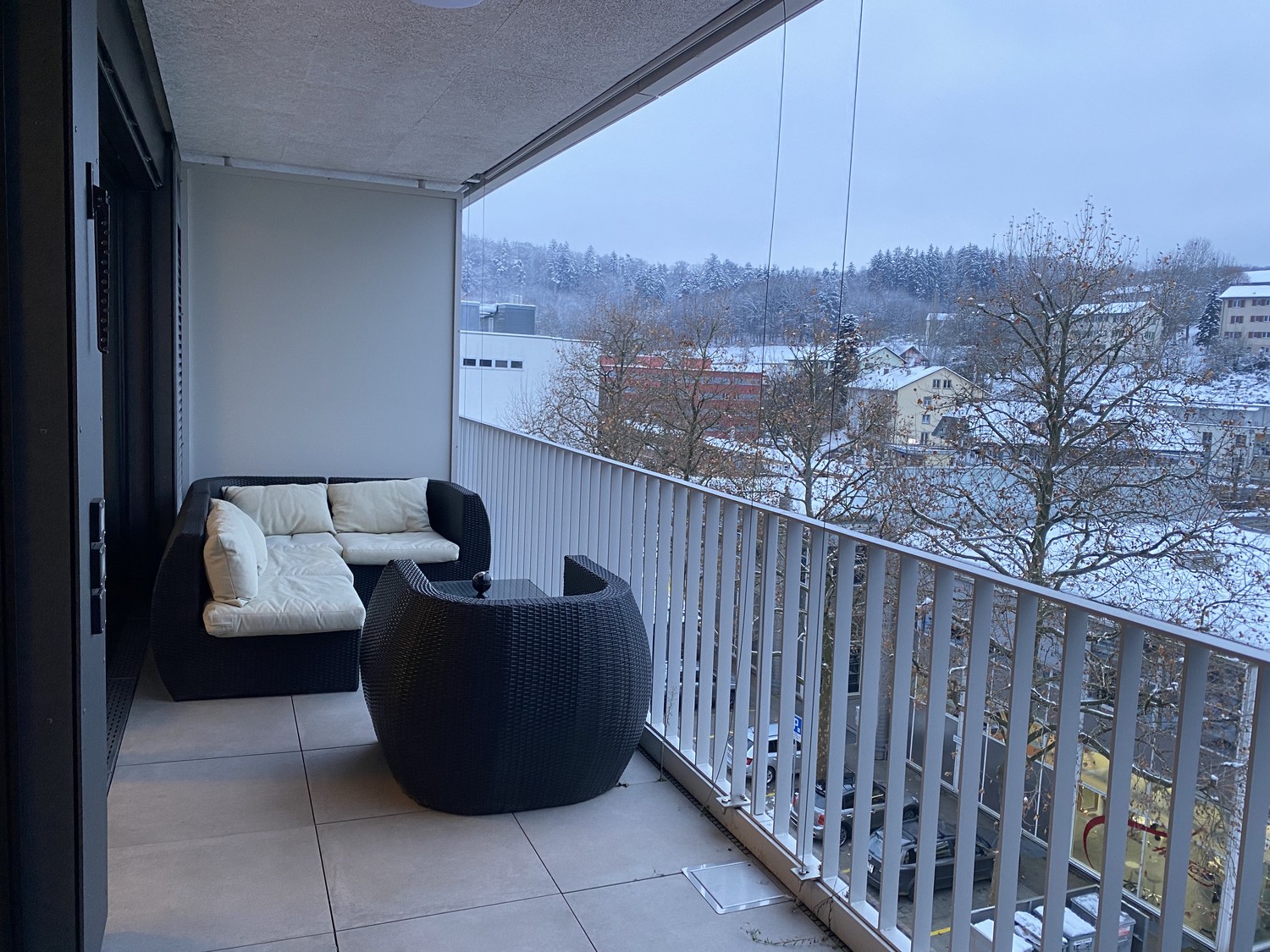 Appartement de 2 ½ pièces, photo 8 sur 8