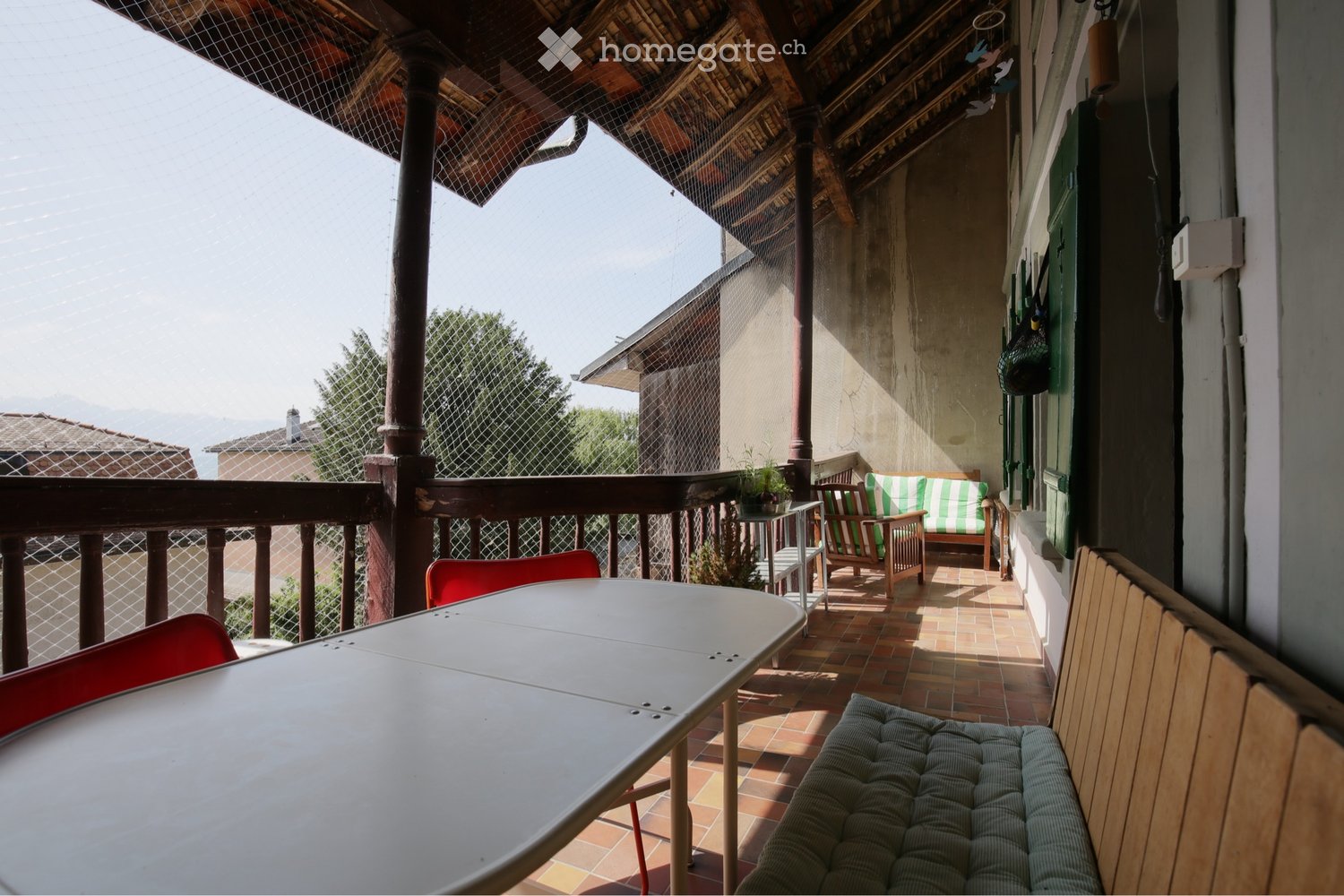 4 rooms apartment, photo 5 sur 5