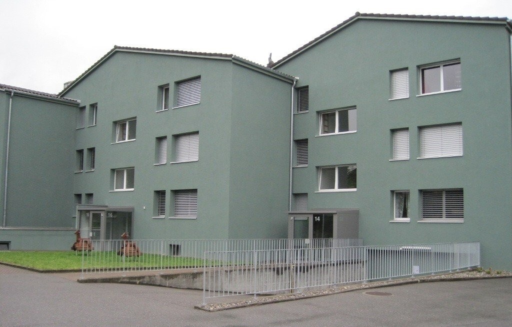 Emplacement en sous-sol