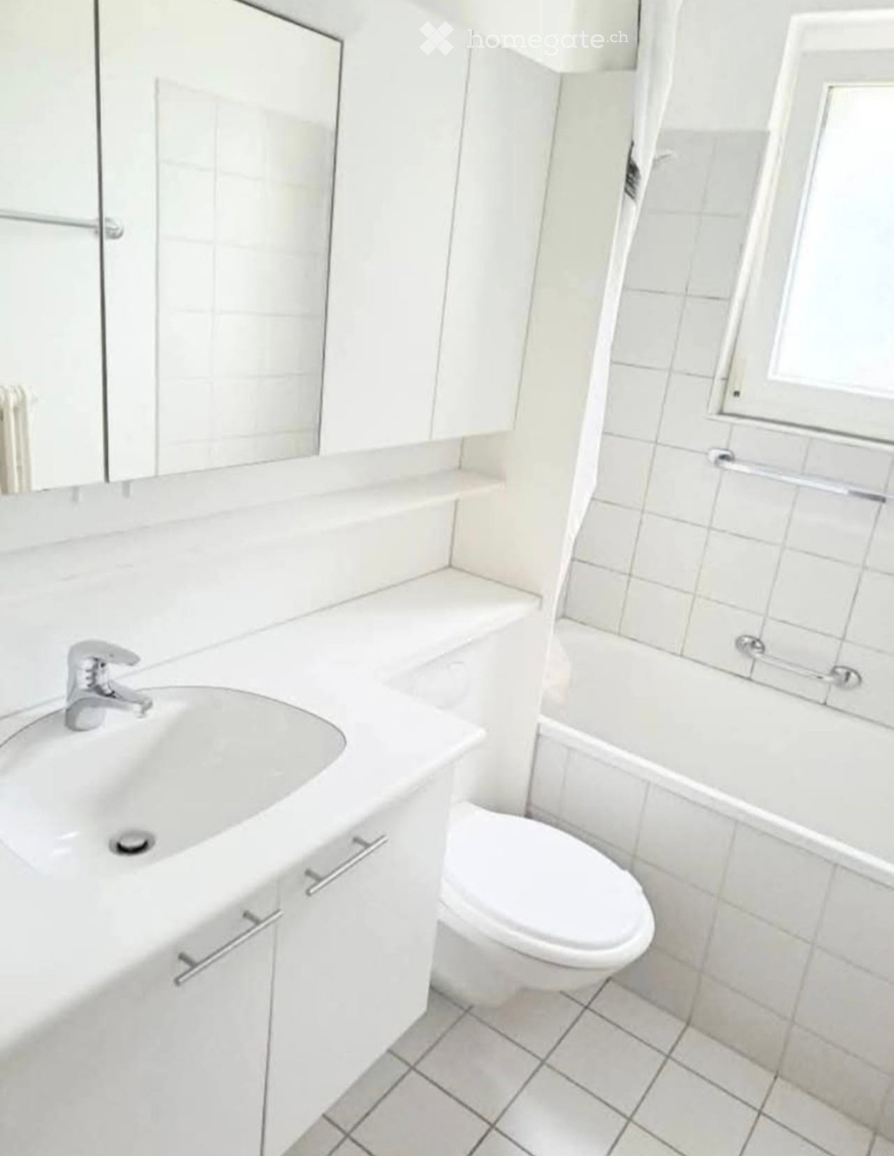 Appartement de 3 ½ pièces, photo 3 sur 5
