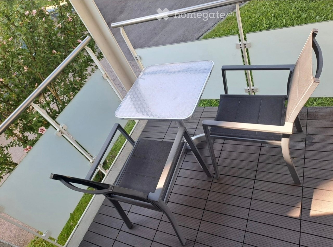 Appartement de 3 ½ pièces, photo 5 sur 5
