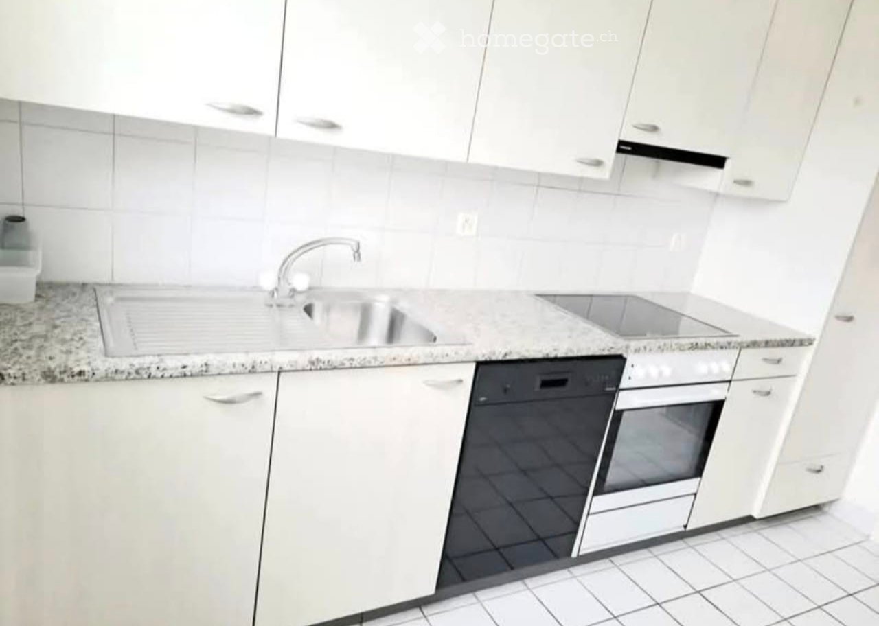 Appartement de 3 ½ pièces, photo 2 sur 5
