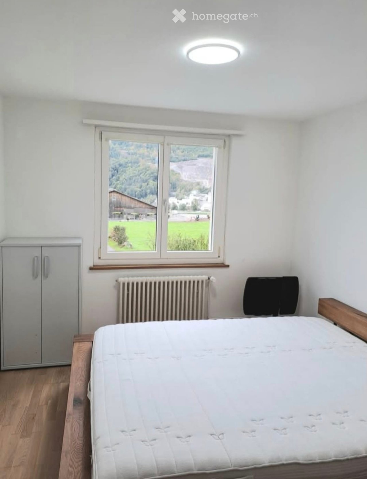 Appartement de 3 ½ pièces, photo 1 sur 5