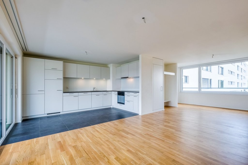 4 ½ pièces appartement, photo 2 sur 7