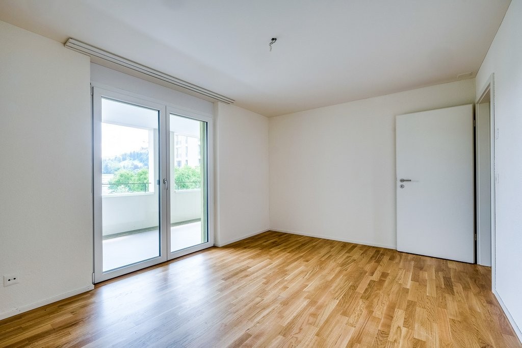 4 ½ pièces appartement, photo 6 sur 7