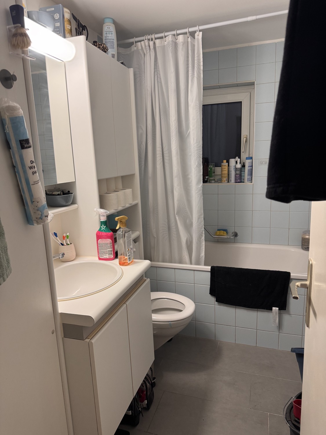 Appartement de 3 ½ pièces, photo 5 sur 7