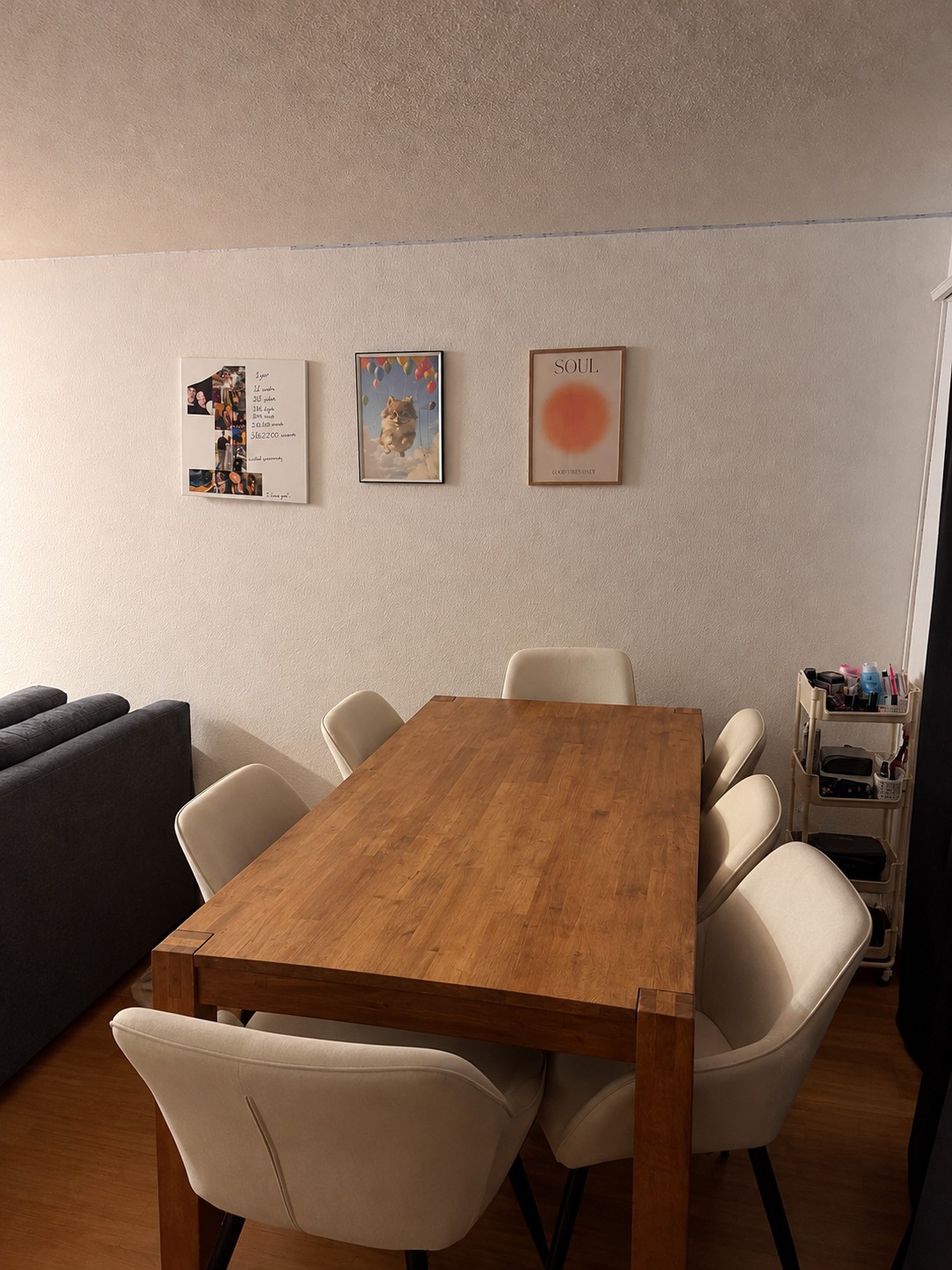 Appartement de 3 ½ pièces, photo 3 sur 7