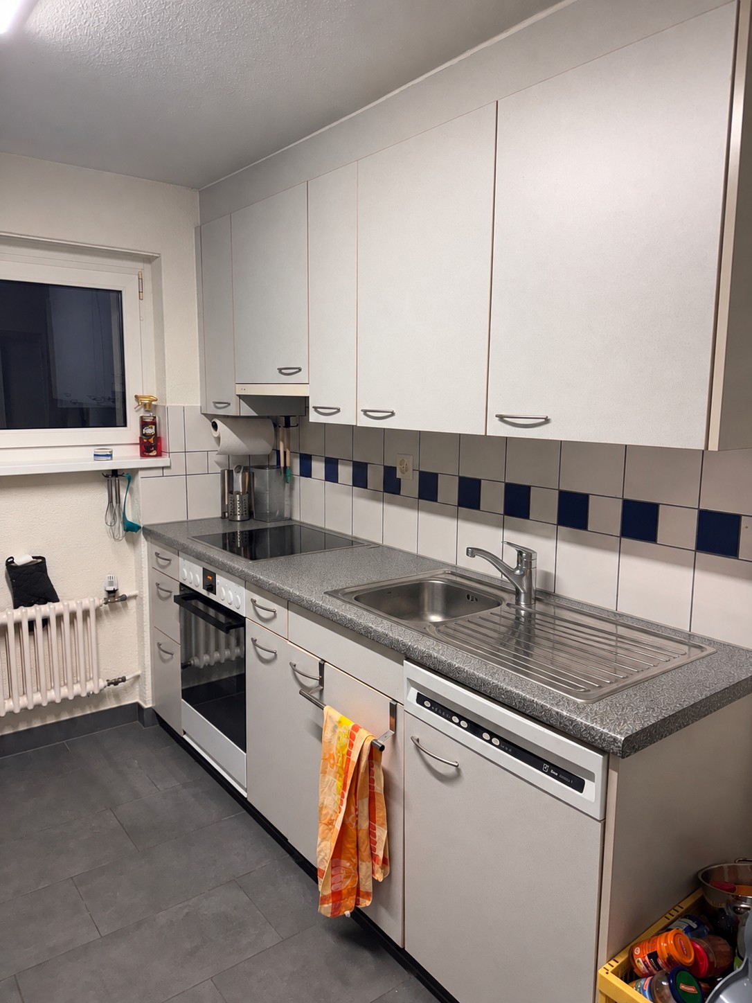 Appartement de 3 ½ pièces, photo 2 sur 7