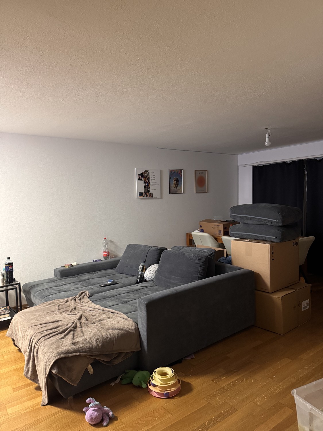 Appartement de 3 ½ pièces, photo 7 sur 7