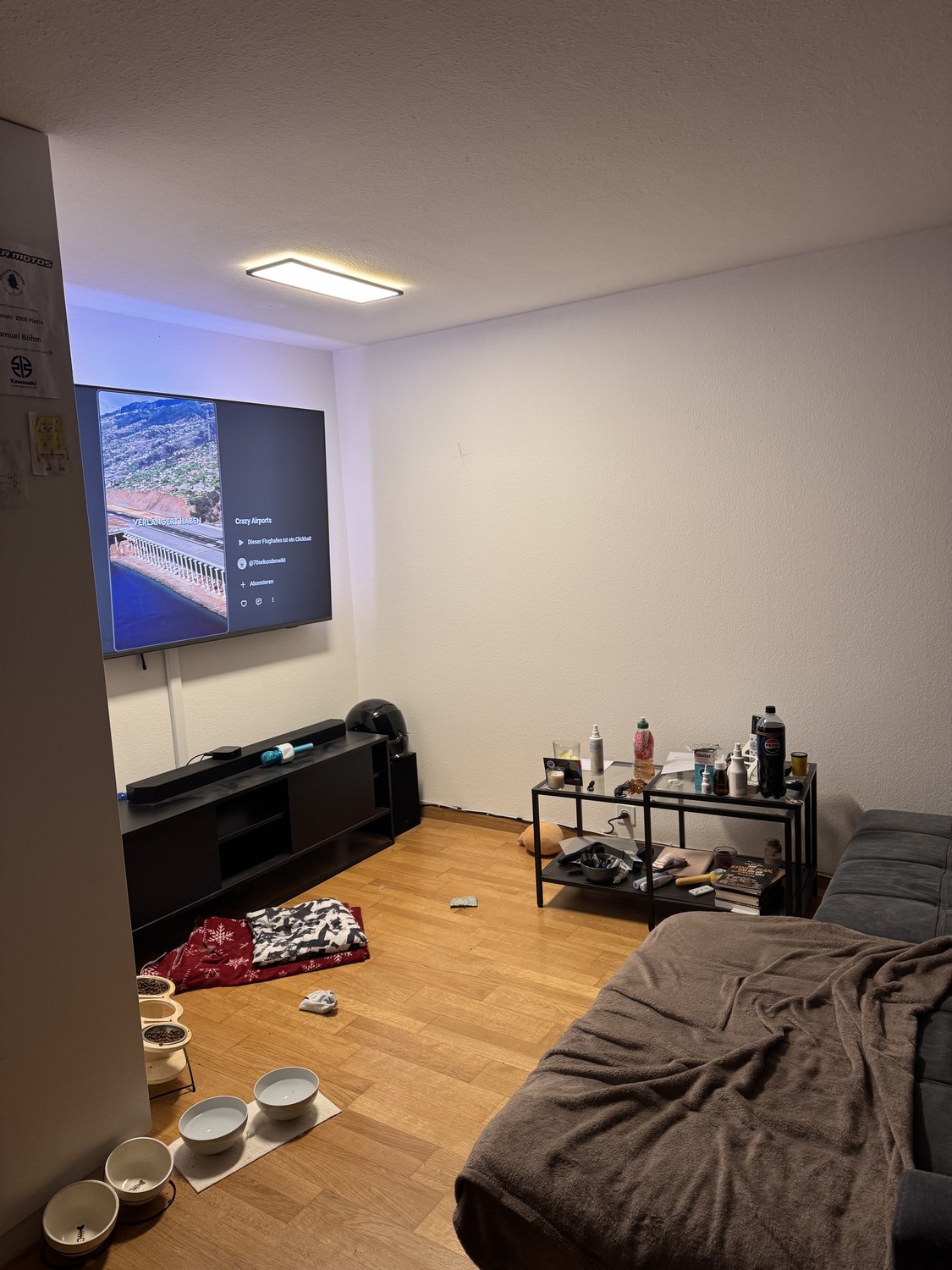 Appartement de 3 ½ pièces, photo 6 sur 7