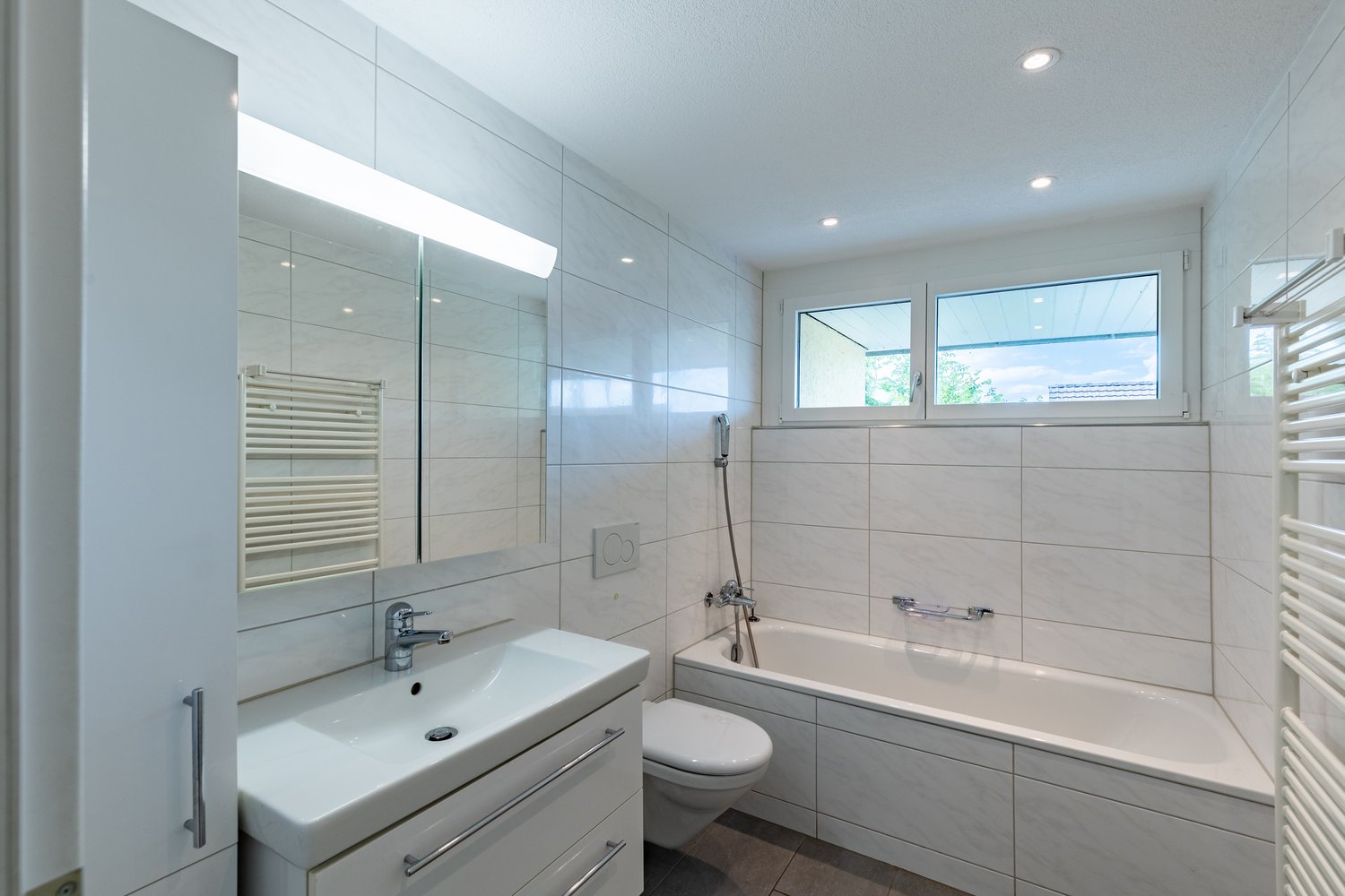 Maison individuelle de 6 ½ pièces, photo 5 sur 9