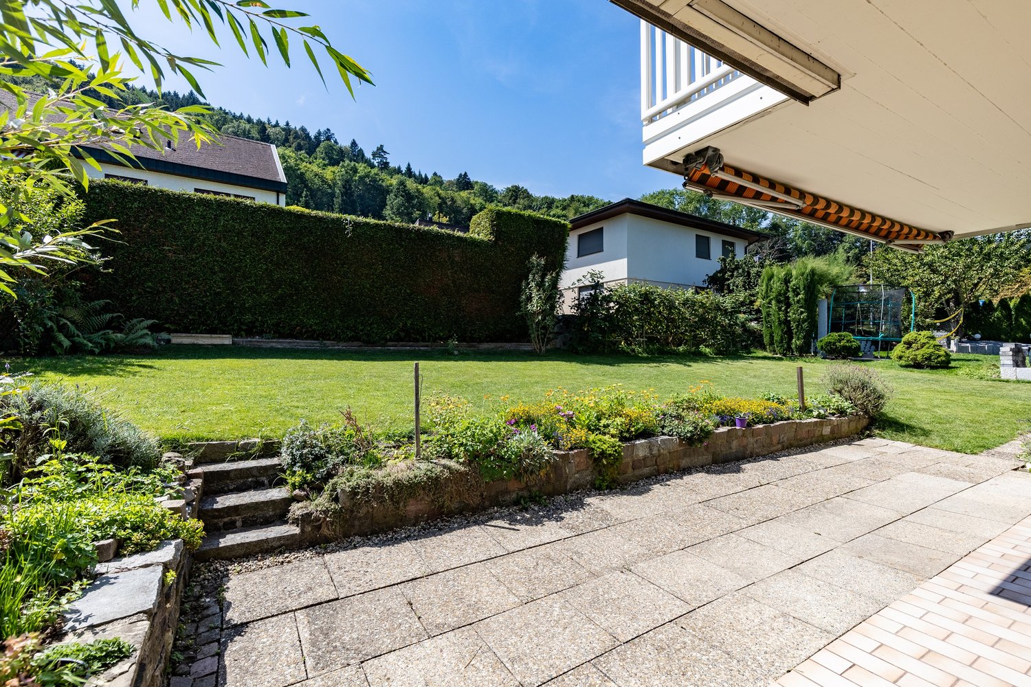 Maison individuelle de 6 ½ pièces, photo 9 sur 9
