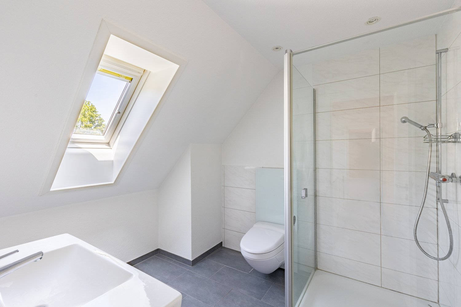 Maison individuelle de 6 ½ pièces, photo 8 sur 9