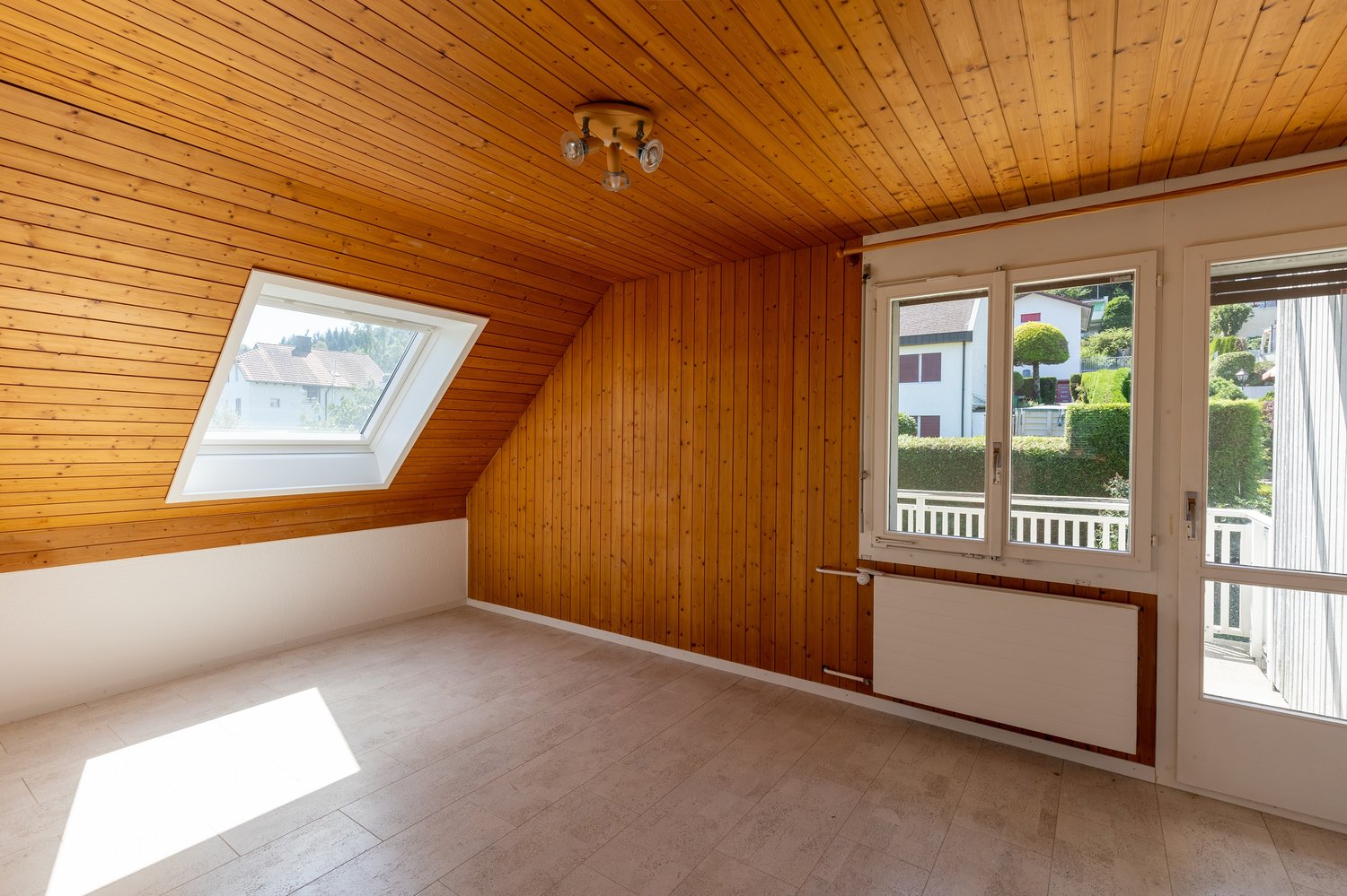 Maison individuelle de 6 ½ pièces, photo 6 sur 9