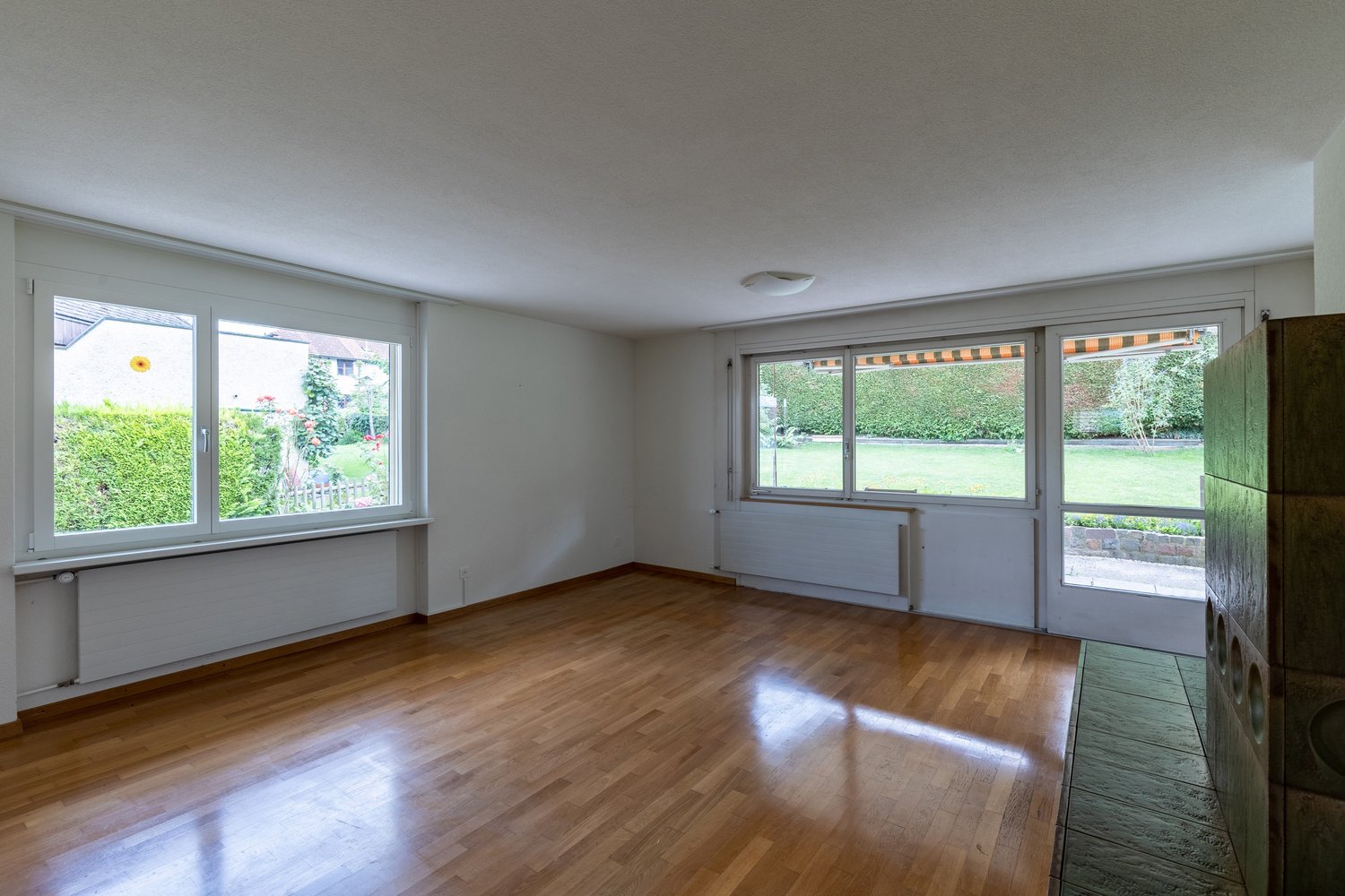 Maison individuelle de 6 ½ pièces, photo 4 sur 9