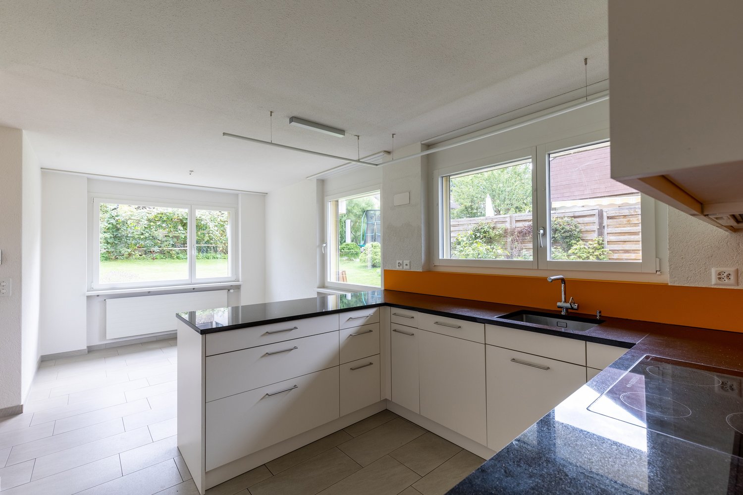 Maison individuelle de 6 ½ pièces, photo 2 sur 9
