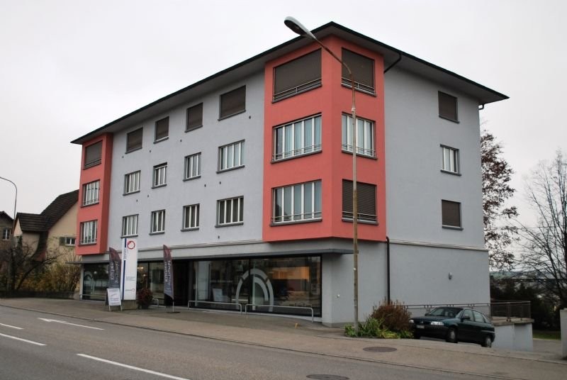 Appartement de 4 ½ pièces, photo 1 sur 8
