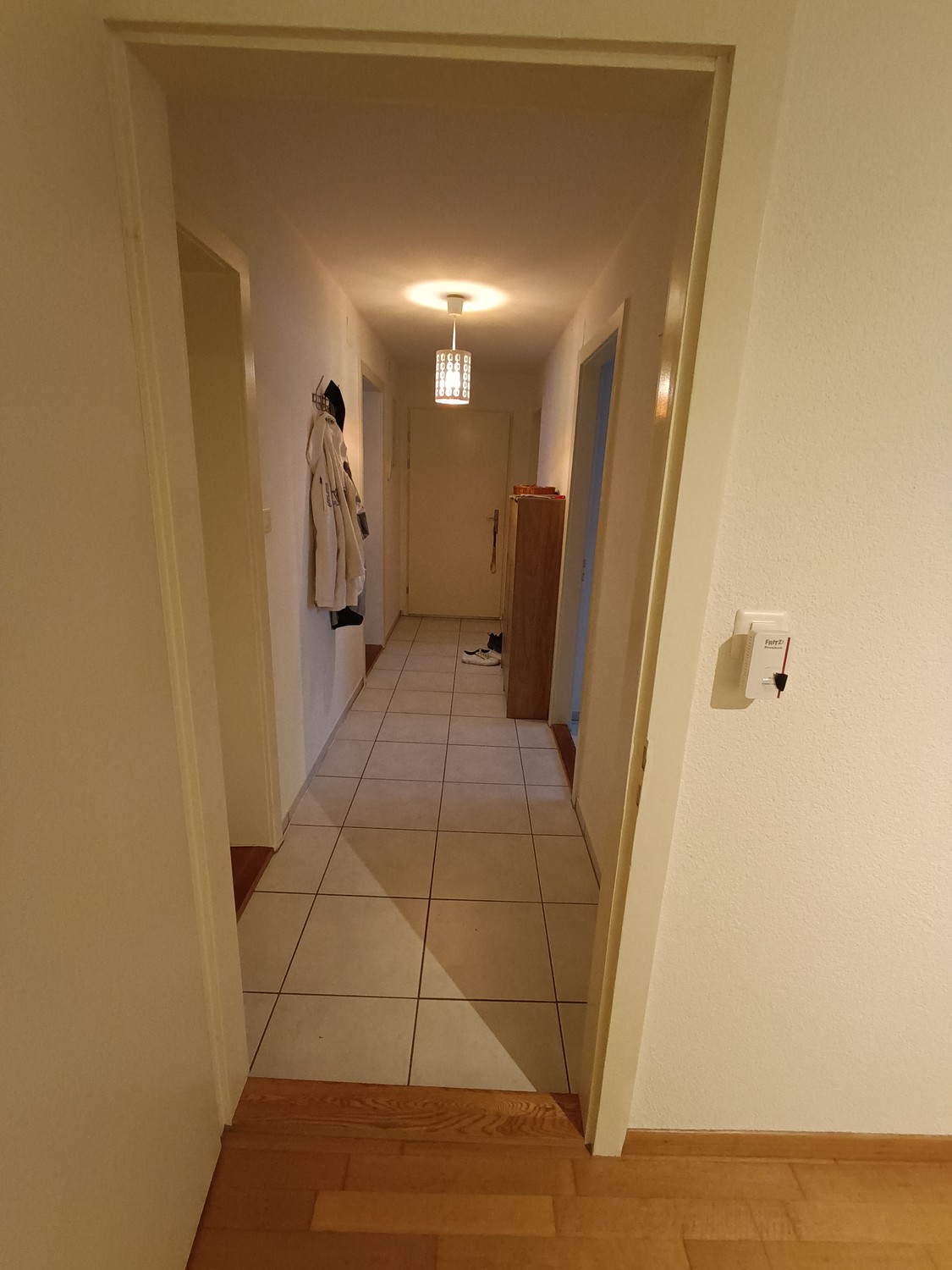 Chambre en colocation, photo 5 sur 8