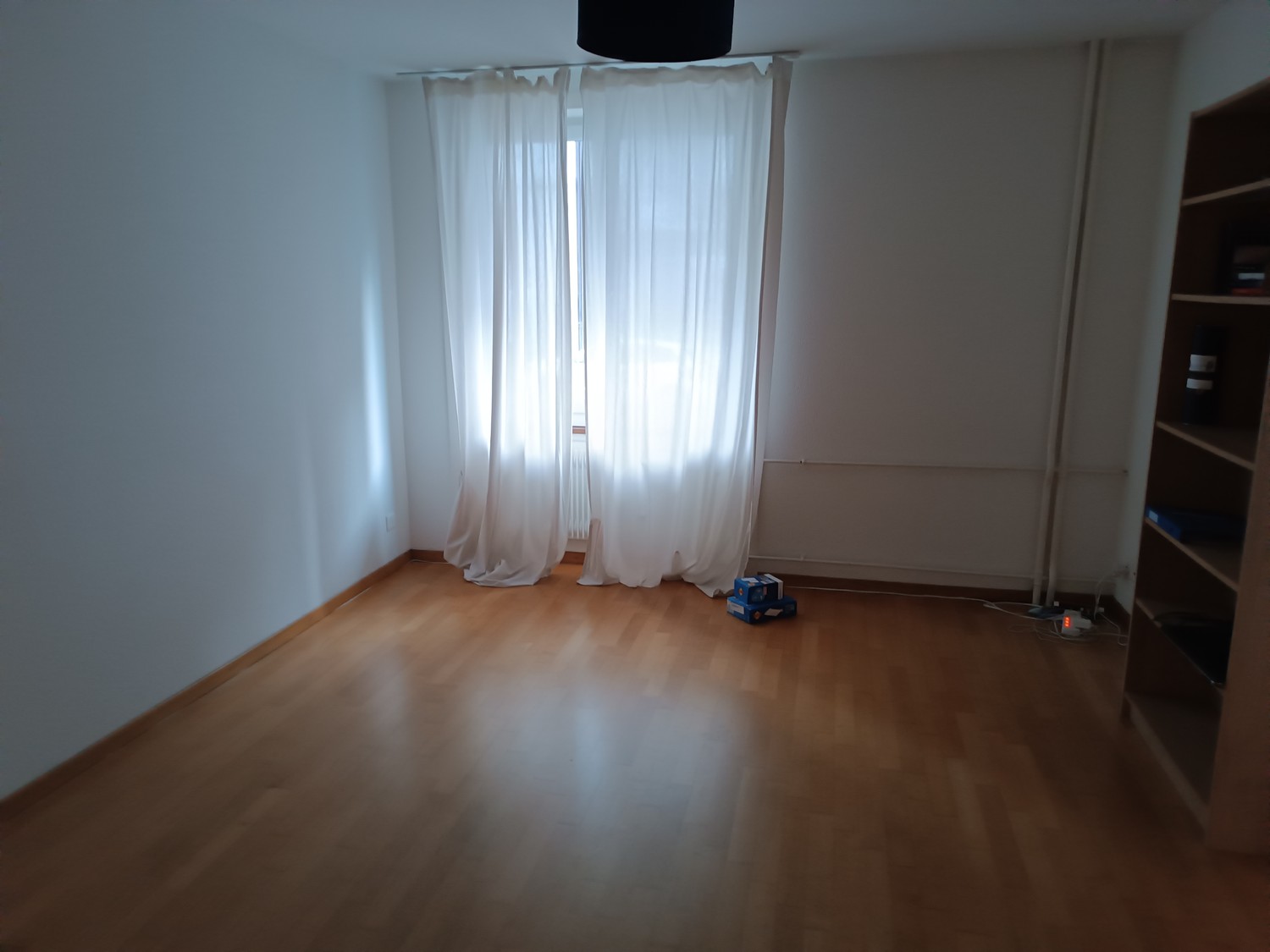 Chambre en colocation, photo 7 sur 8