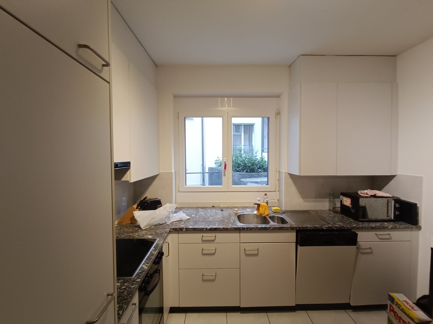 Chambre en colocation, photo 2 sur 8