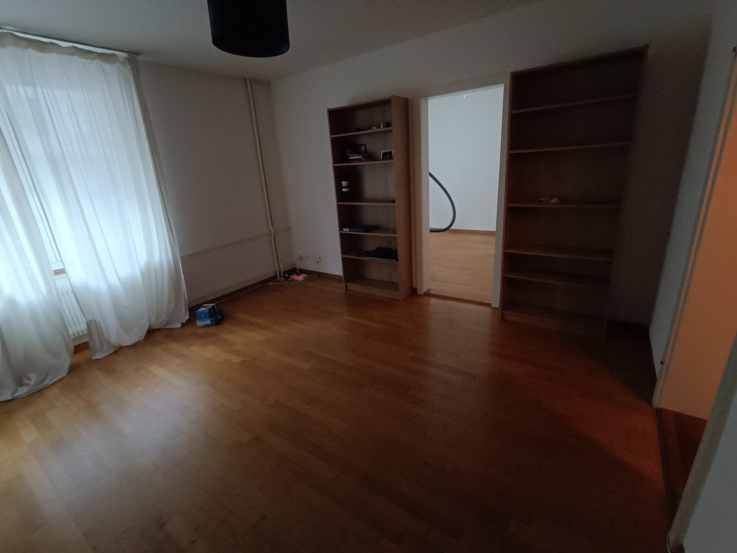 Chambre en colocation, photo 8 sur 8