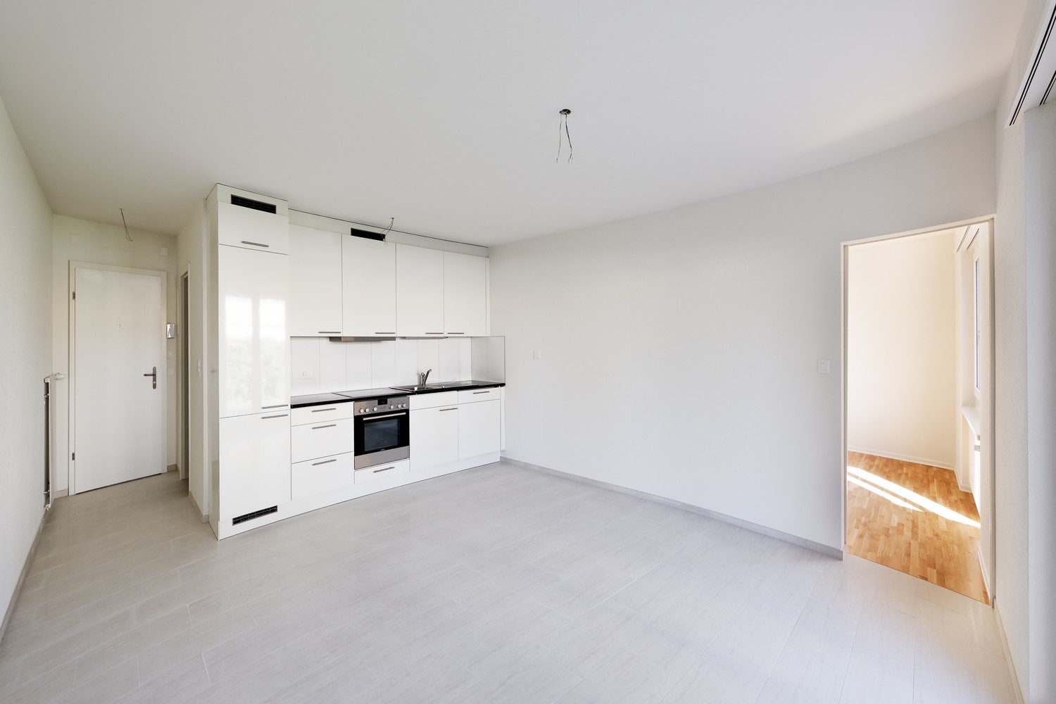 Appartement de 2 ½ pièces