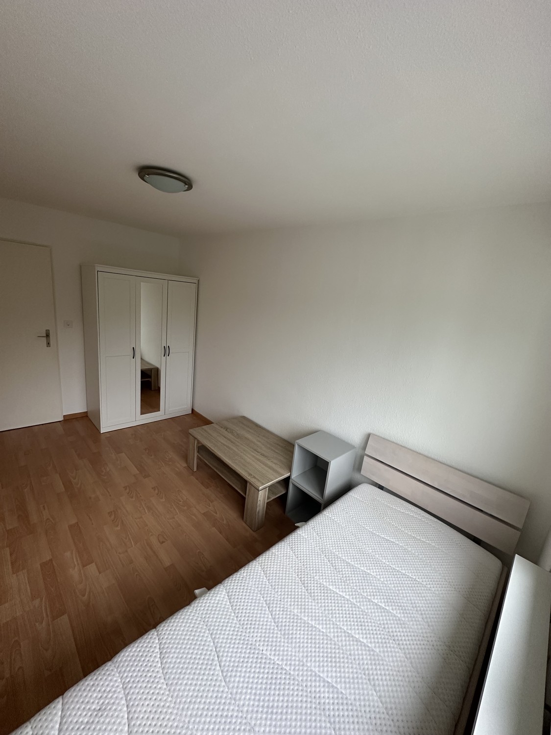 Chambre dans une colocation
