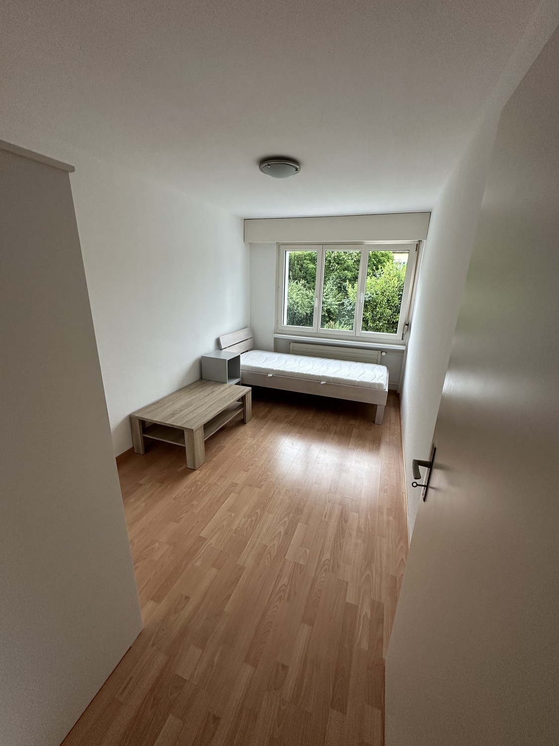 Chambre dans une colocation