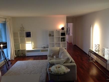 Appartement de 2 ½ pièces, photo 1 sur 7