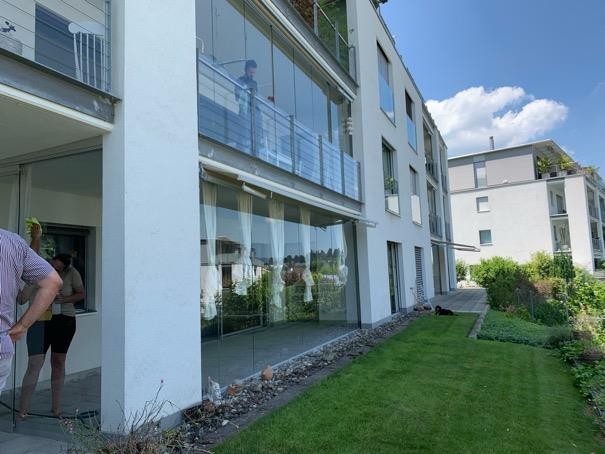 Appartement de 2 ½ pièces, photo 7 sur 7