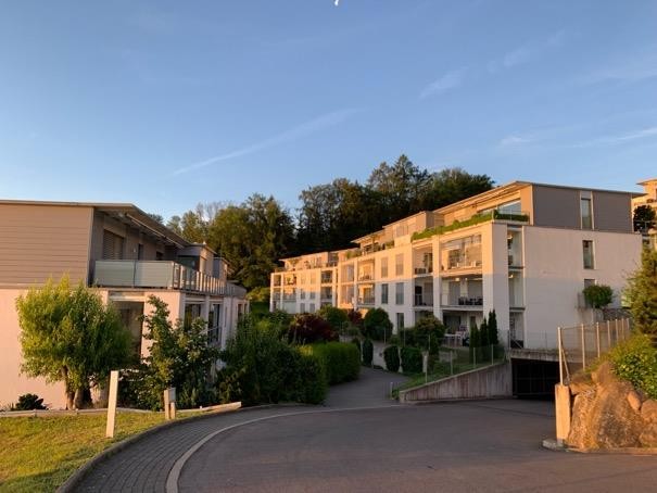 Appartement de 2 ½ pièces, photo 4 sur 7