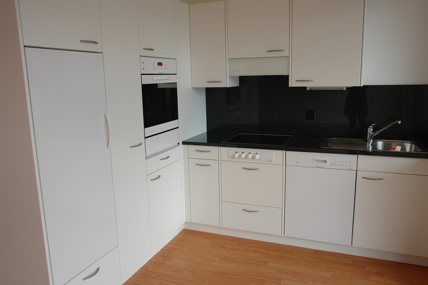 Appartement de 2 pièces