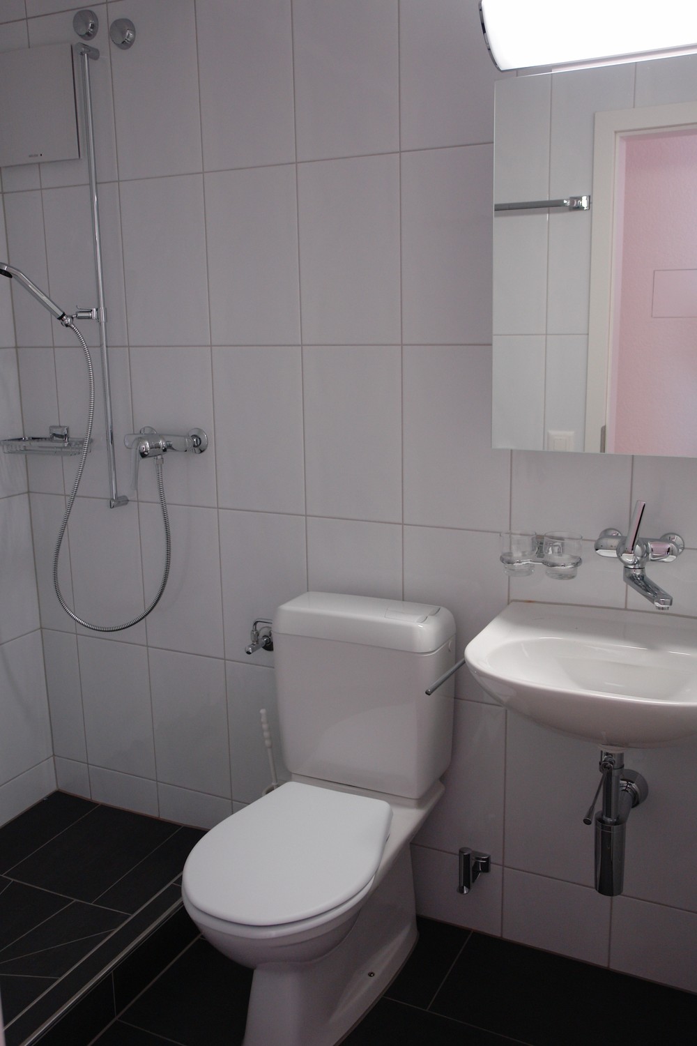 Appartement de 2 pièces