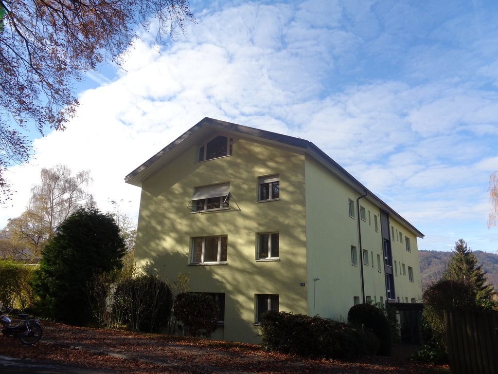 Appartement de 5 ½ pièces, photo 1 sur 10