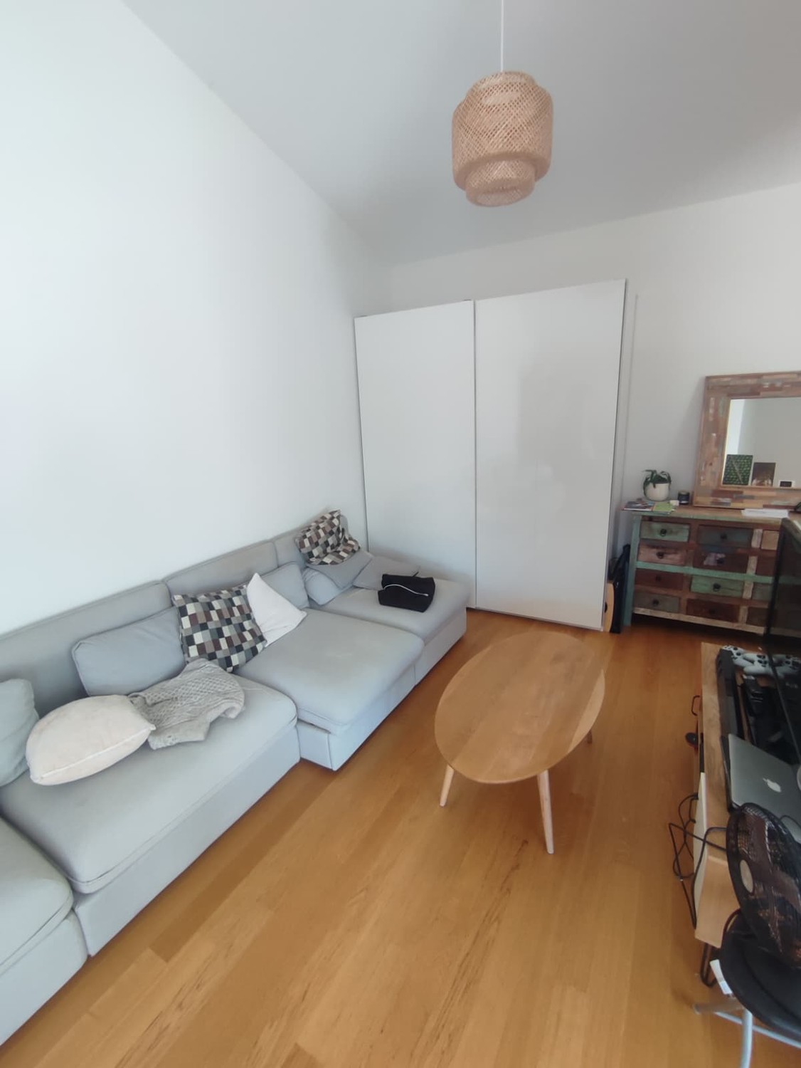 4 ½ rooms apartment, photo 2 sur 9