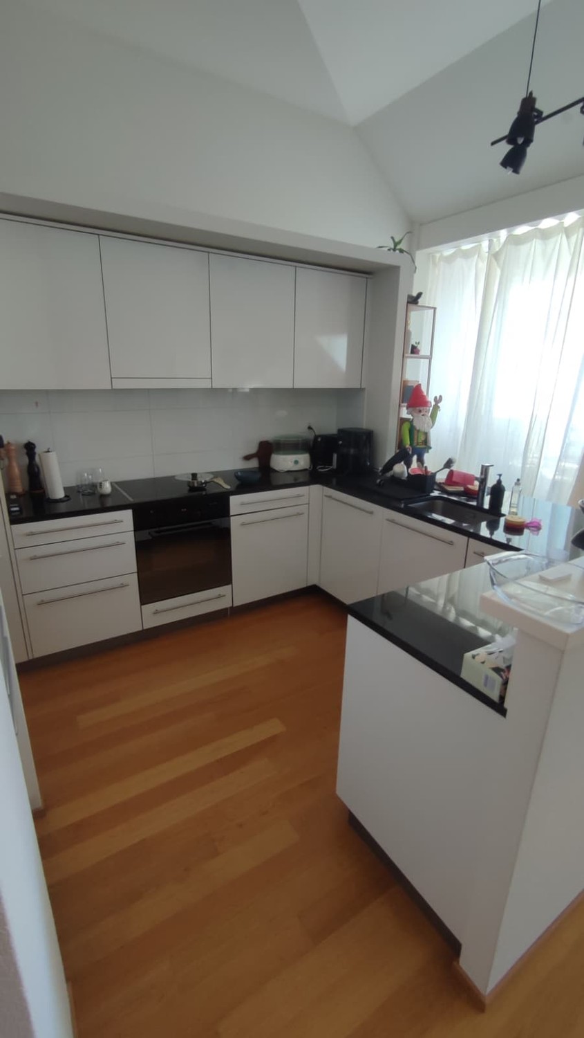 4 ½ rooms apartment, photo 3 sur 9