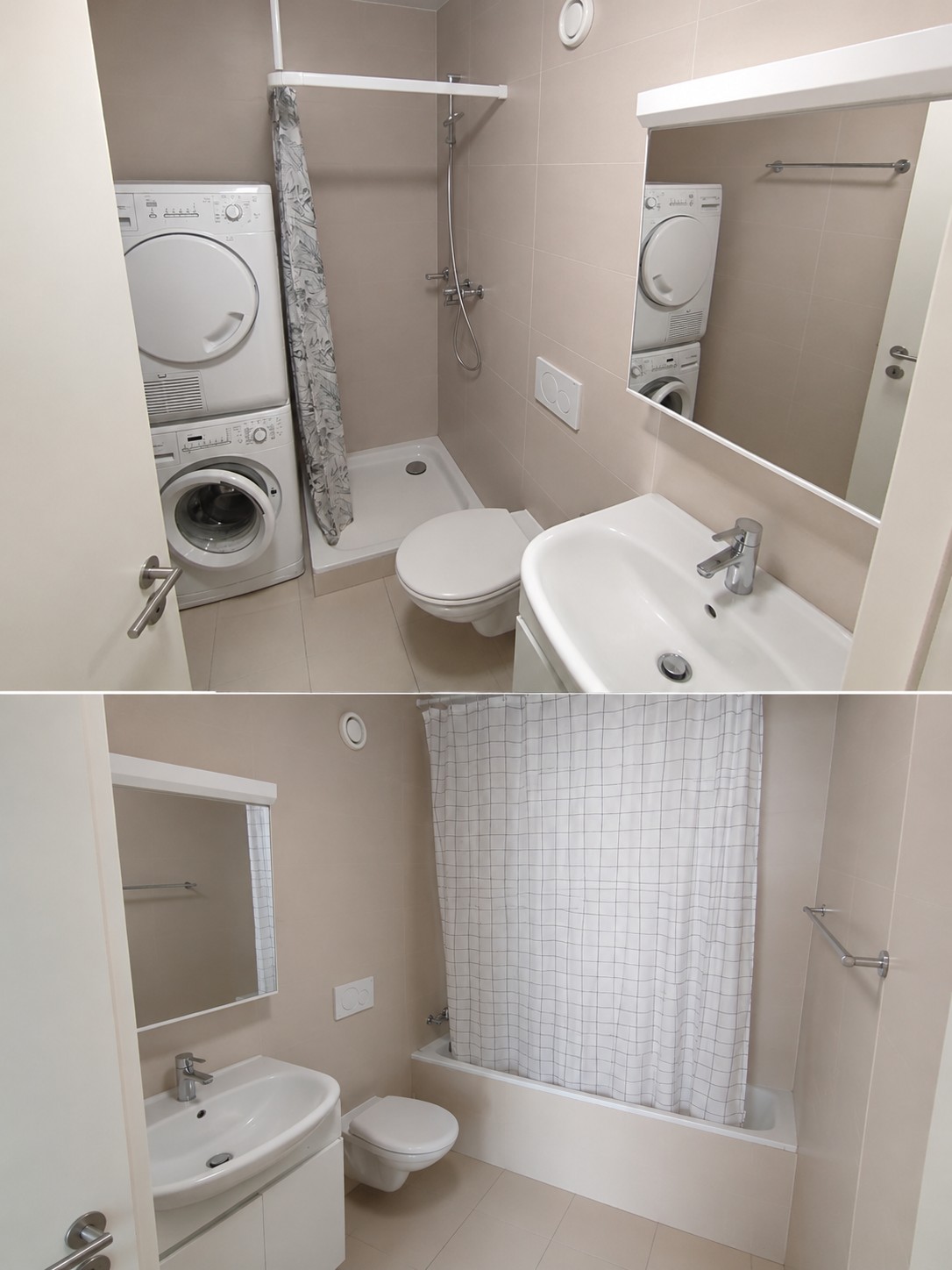 4 ½ rooms apartment, photo 5 sur 9