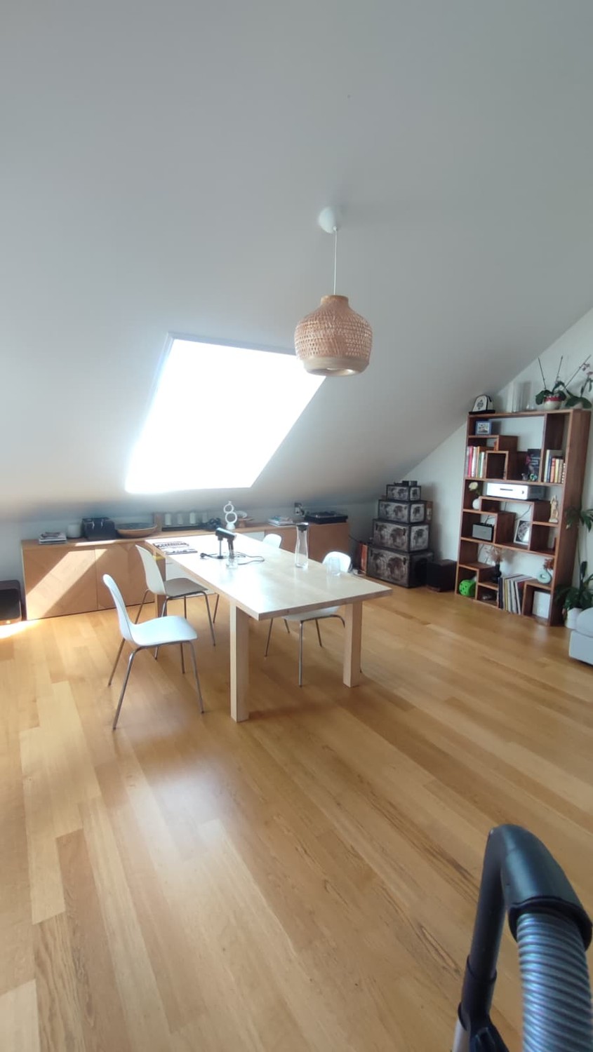 4 ½ rooms apartment, photo 1 sur 9