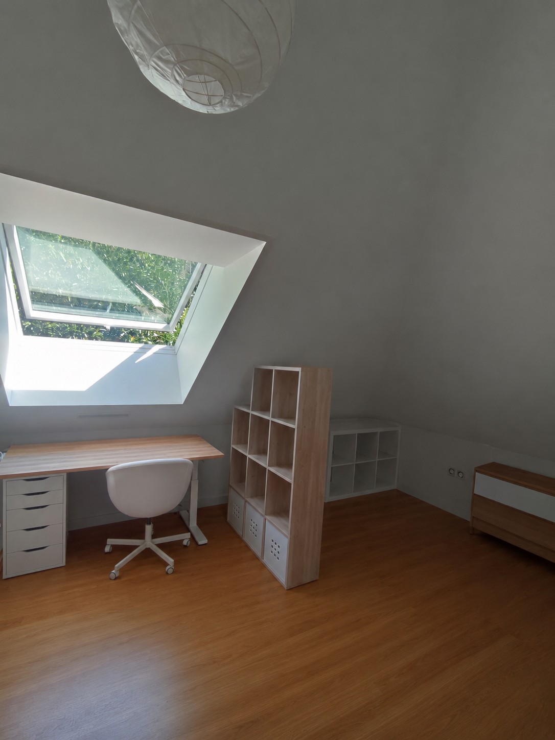 4 ½ rooms apartment, photo 6 sur 9