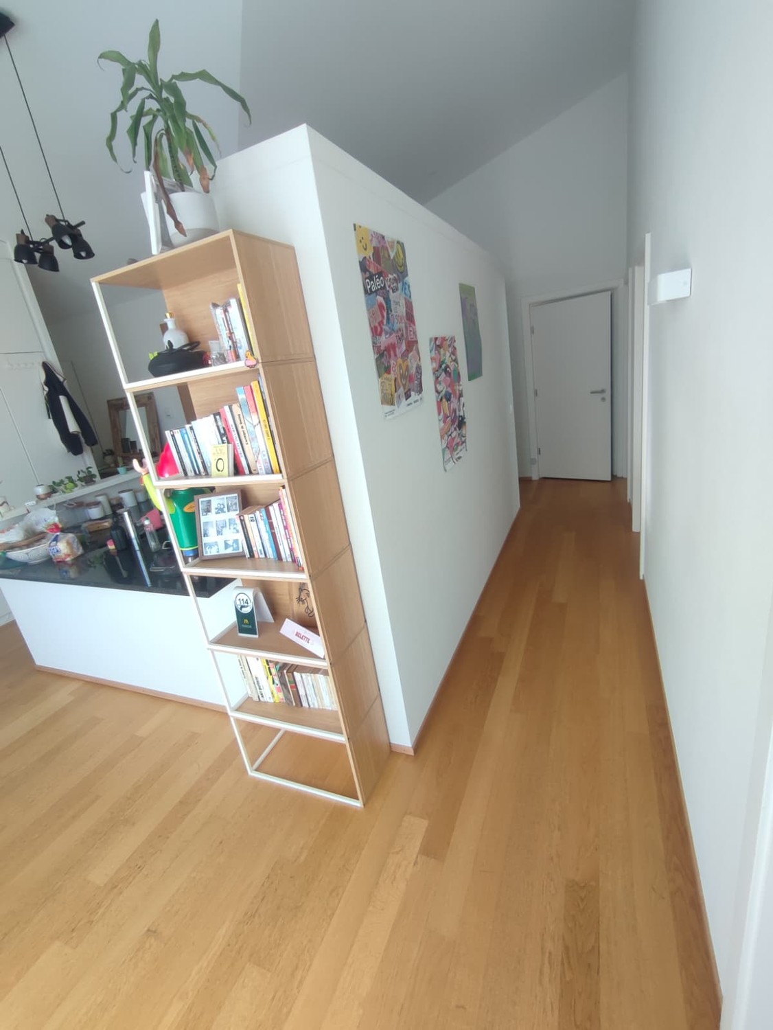 4 ½ rooms apartment, photo 7 sur 9