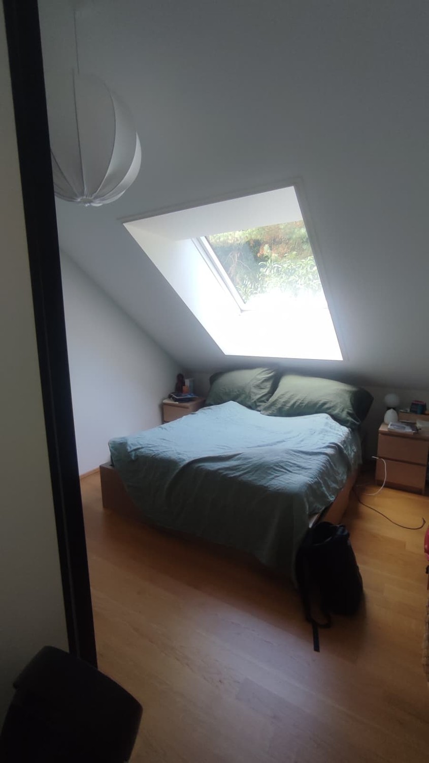 4 ½ rooms apartment, photo 8 sur 9