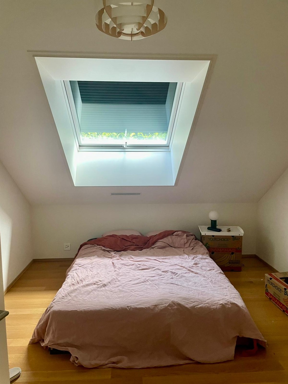 4 ½ rooms apartment, photo 9 sur 9