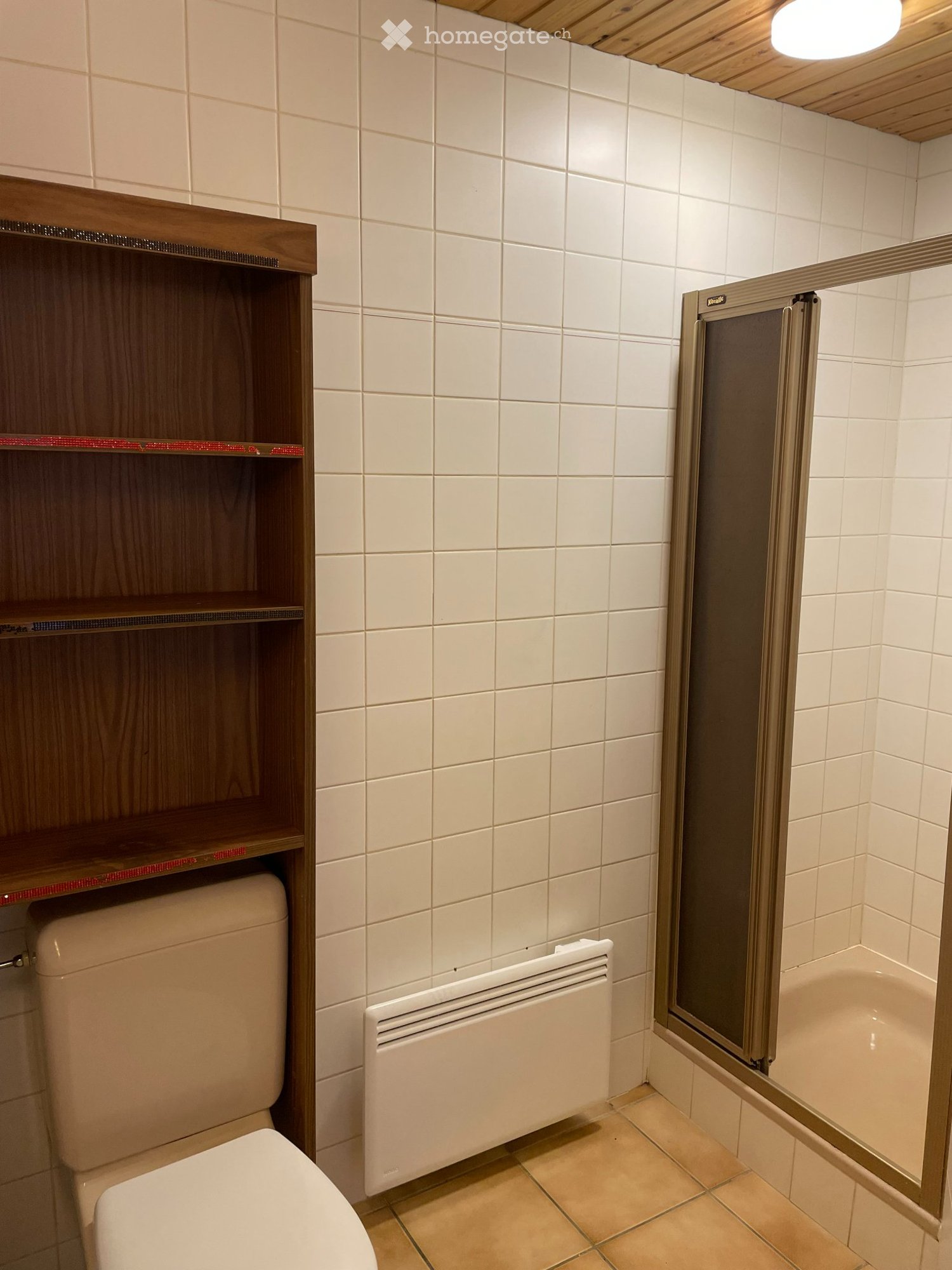 1 room apartment