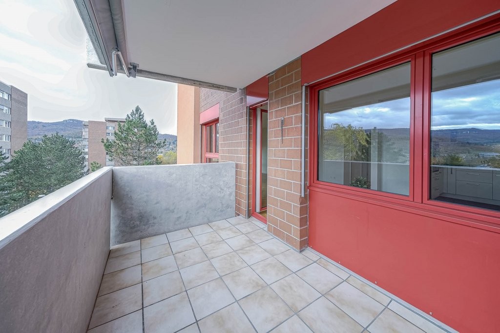 3 ½ pièces appartement