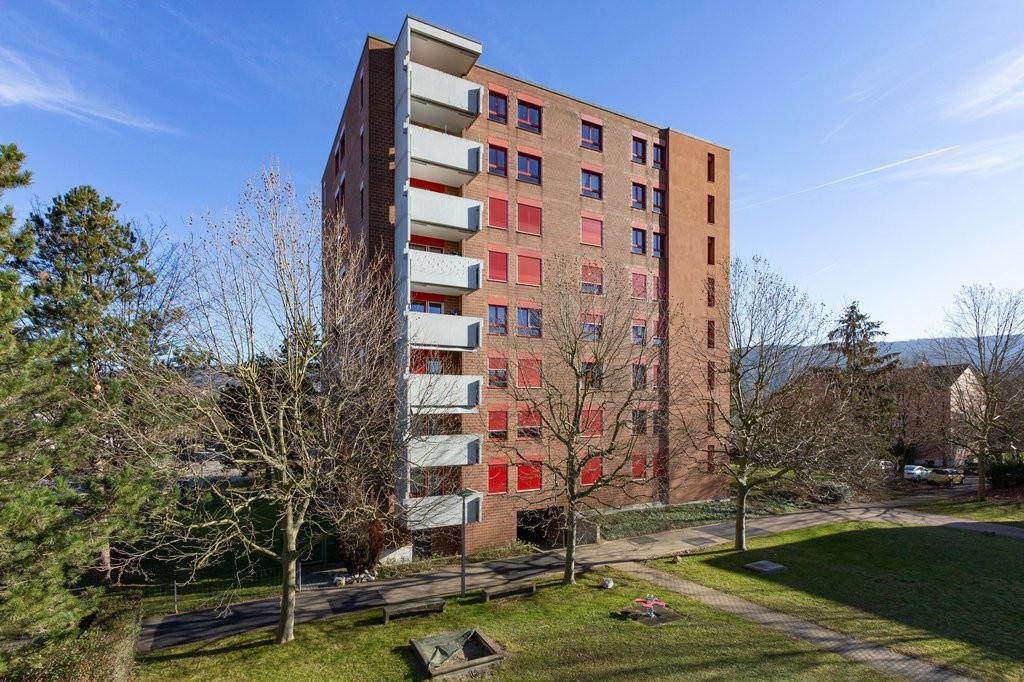 3 ½ pièces appartement
