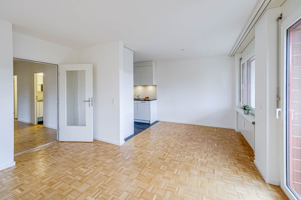 3 ½ pièces appartement