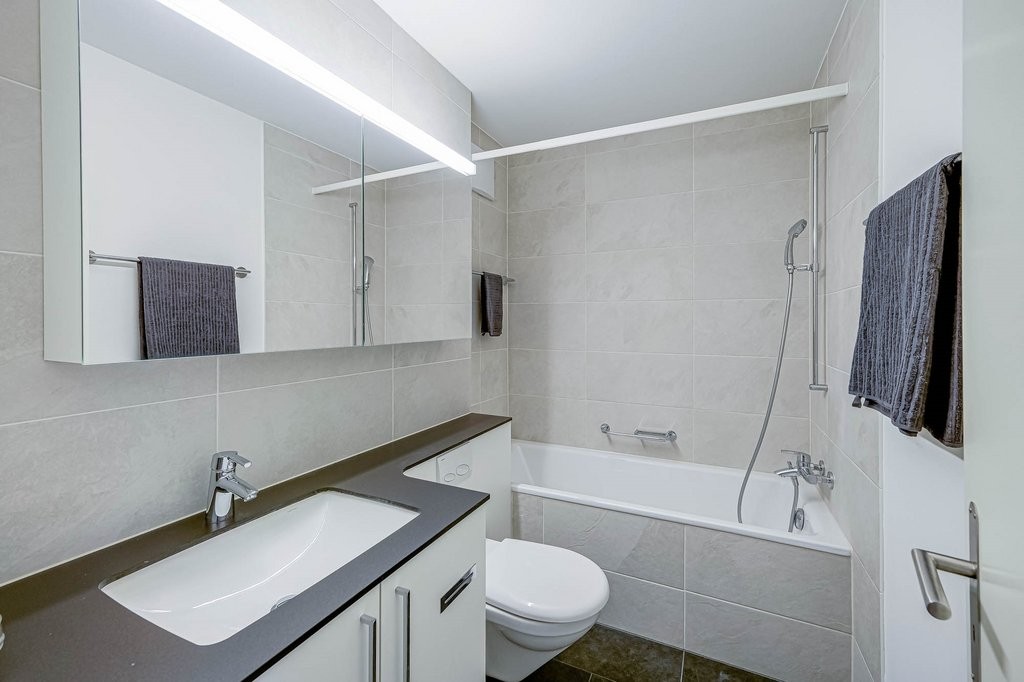 3 ½ pièces appartement